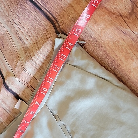 High waisted gaucho pants - Picture 11 of 11